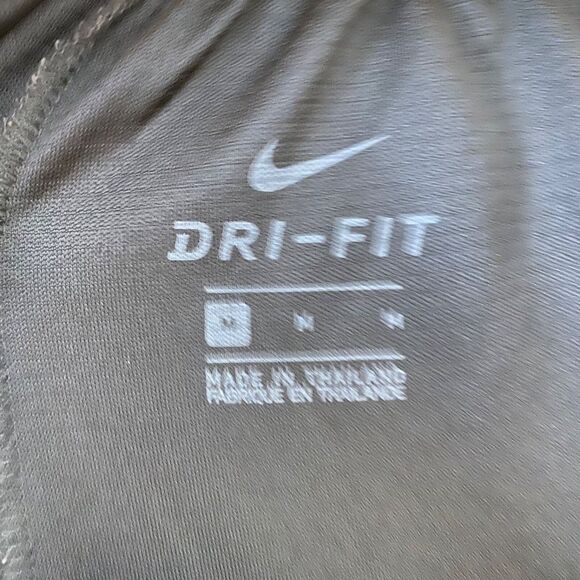 Nike x Roswell Rayguns Dri-FIT DNA+ Basketball Shorts DJ5322-010 Men's Size M - Picture 6 of 6